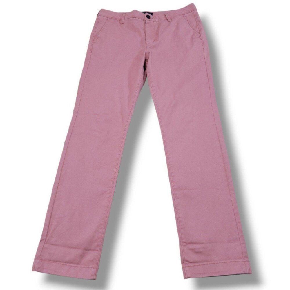 Aeropostale Pants Size 36 W36"xL32" Aéropostale Skinny Pants Chino Pants Casual